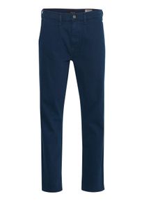 5-Pocket-Jeans Blend "5-Pocket-Jeans BHCane", Damen, Gr. 40, L&auml;nge 34, blau (marineblaus), Obermaterial: 98% Baumwolle CO. 2% Elasthan EL., Hosen 5-Pocket-Jeans