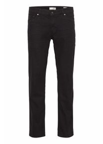 !Solid 5-Pocket-Jeans SOLID "5-Pocket-Jeans SDRyder", Herren, Gr. 38, L&auml;nge 32, schwarz (schwarz denim), Obermaterial: 98% Baumwolle CO. 2% Elasthan EL., Hosen 5-Pocket-Jeans