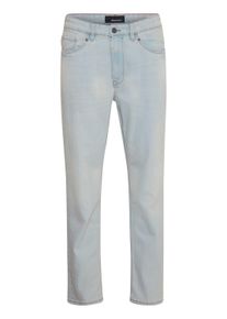 Bequeme Jeans Blend "Bequeme Jeans BHThunder", Herren, Gr. 31, L&auml;nge 30, blau (denim light blau), Obermaterial: 99% Baumwolle CO. 1% Elasthan EL., Hosen Bequeme Jeans