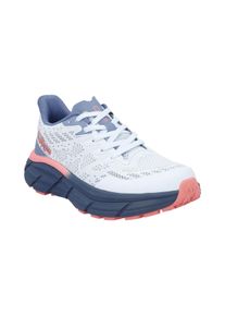 Outdoorschuh CMP "RAHMSY WMN MULTIFUNCTIONAL SHOES", Herren, Gr. 41, sky blau, coral, Synthetik, Schuhe Outdoorschuh