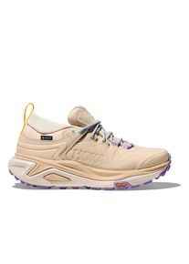 Hoka One One Hoka Damen Kaha 3 Low GTX beige 43.3