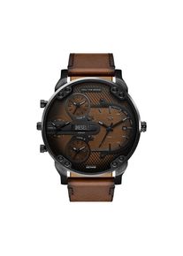 Diesel Herrenuhr Mr. Daddy Slim DZ7492