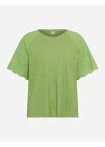 Brax Damen Style CAELEN grass green, gr&uuml;n, Gr. 34
