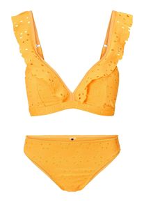 Lingadore Triangle padded bikiniset