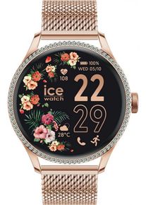 Ice Watch Ice-Watch 025317 Damen Ice Smart 2 Smartwatch