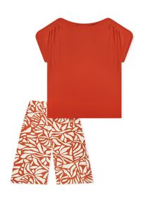 Schiesser Damen Pyjama Selected PremiumSchlafanzug, Pyjama Set, Nachtw&auml;sche