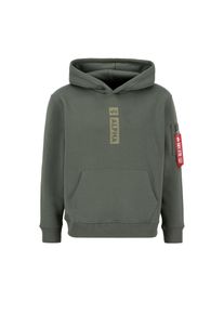 Alpha Industries Kapuzenpullover