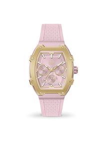 Ice Watch Ice Boliday - Pink Passion Damen Uhr 022863