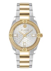 Philipp Plein Plein Icon Chain Mehrfarbig Damen Armbanduhr PW1FA0225