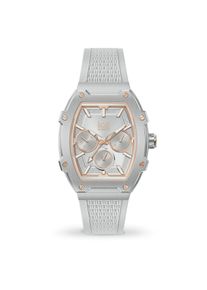 Ice Watch Ice Boliday - Graue Schattierungen Damenuhr Grau 022862
