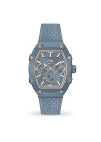 Ice Watch Ice Boliday - Horizon Blau Damen Uhr 022867