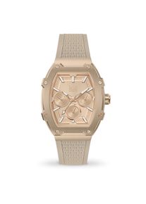 Ice Watch Ice Boliday - Zeitloses Taupe Damenuhr 022861