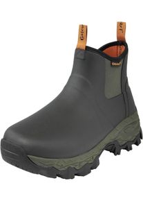 Stiefel GATEWAY1 "Woodwalker Lady 7" 4mm", Damen, Gr. 40, gr&uuml;n (dunkelgr&uuml;n), Obermaterial: 100% Naturkautschuk NaRubber., Schuhe Stiefel