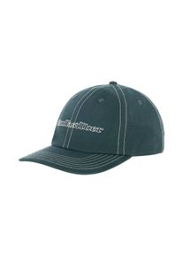 Baseball Cap Quiksilver "Mercury", Herren, botanical garden, Obermaterial: 100% Walkfrottier;, Caps Baseball Cap
