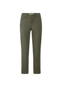 Regular Fit-7/8-Jeans Brax gr&uuml;n, 40
