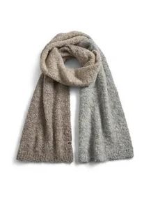 Strickschal Roeckl beige