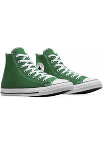 Sneaker Converse "CHUCK TAYLOR ALL STAR", Herren, Gr. 42, wei&szlig;, Textil, Schuhe Sneaker