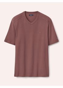 Walbusch Zu schade f&uuml;r drunter-Shirt V-Neck