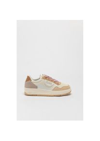 COLMAR Mehrfarbige Polyethylen Low Top Sneaker