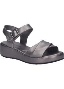 Josef Seibel Damen Sandale Eve 02 in basalt