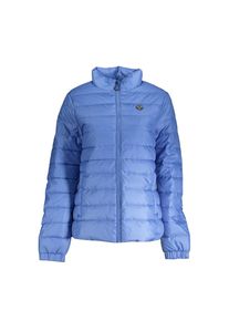 North Sails Azzurro Polyester Damenjacke