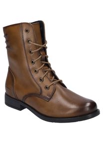 Josef Seibel Simona 01 | Stiefelette f&uuml;r Damen | Braun Simona 01, cognac