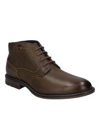 Josef Seibel Earl 04 | Stiefelette f&uuml;r Herren | Beige Earl 04, camel-kombi