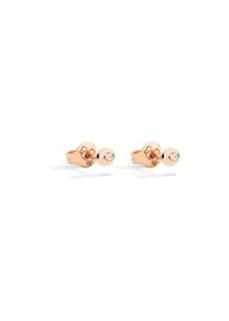 DoDo Ohrstecker Bollicine DOC5030BOLLIDB09R0