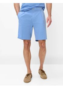Brax Herren Bermuda Style TINO FRESH BLUE, hellblau, Gr. 30
