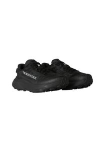 Trailrunningschuh The North Face "W ALTAMESA 300 V2", Damen, Gr. 40, tnf schwarz, tnf schwarz, Textil, Schuhe Trailrunningschuh