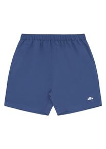 Badeshorts Ellesse "BILUNDE SWIM SHORT", Jungen, Gr. 164 (14), N-Gr, dunkelblau, Obermaterial: 100% Polyester, Badehosen Badeshorts, f&uuml;r Children, sportliche Schnittform, f&uuml;r sportliche Aktivit&auml;ten