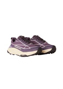 Wanderschuh The North Face "W FASTPACK WP", Herren, Gr. 38, endless dusk, desert sto, Synthetik, Schuhe Wanderschuh