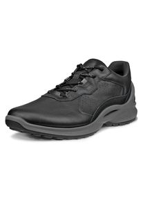 Schn&uuml;rschuh Ecco "Ecco Biom Energi", Damen, Gr. 48, schwarz, Leder, Schuhe Schn&uuml;rschuh, Halbschuh, Schn&uuml;rschuh, Freizeitschuh in klassischer Optik