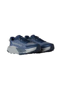 Trailrunningschuh The North Face "M ALTAMESA 500 V2", Damen, Gr. 48, summit navy, concrete, Textil, Schuhe Trailrunningschuh, zuverl&auml;ssiger Grip auf jedem Untergrund