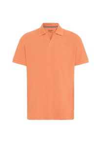 Poloshirt Blend "Poloshirt BHAbdo", Herren, Gr. XL, rosa (brandied melon), Obermaterial: 100% Baumwolle CO., Shirts Poloshirt