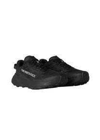 Trailrunningschuh The North Face "M ALTAMESA 300 V2", Damen, Gr. 46, tnf schwarz, tnf schwarz, Textil, Schuhe Trailrunningschuh, zuverl&auml;ssiger Grip auf jedem Untergrund