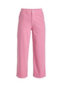 Outdoorhose Roxy "Break My Soul", Damen, Gr. S, orchid smoke, Obermaterial: 100% Walkfrottier;, Hosen Outdoorhose