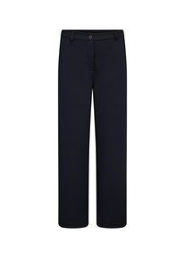 Stoffhose Freequent "FQNANNI-PANTS", Herren, Gr. XL, N-Gr, grau (salute), Web, Obermaterial: 73% Polyester, 24% Viskose, 3% Elasthan, unifarben, bequem lang, Hosen Stoffhose, Sommerhose mit Seiten-und Ges&auml;&szlig;taschen