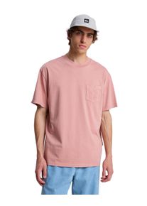 Sporttop Quiksilver "Oxni Washed", Damen, Gr. L, desert sand, Obermaterial: 100% Walkfrottier;, Tops Sporttop