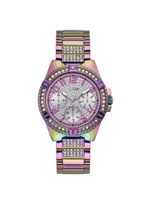 Guess GW0044L1 Ladies Iridescent Frontier Uhr