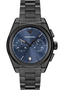 Emporio Armani Federico Rotguss Herren Armbanduhr AR11561