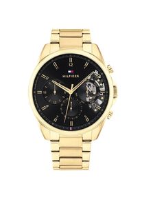 Tommy Hilfiger 1710447 Baker Chronograph Herrenuhr