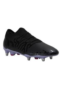 Canterbury - Herren/Damen Unisex Rugby-Stiefel f&uuml;r weichen Boden "Speed Infinite Team" (Lagunenblau/Limone)