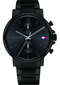Tommy Hilfiger Herren Uhr 1710414