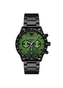 Emporio Armani AR11472 Mario Chronograph Herrenuhr