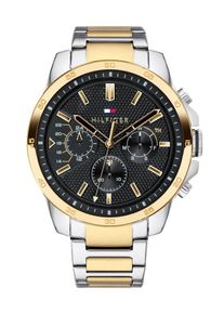 Tommy Hilfiger Herren Uhr 1791559