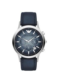 Emporio Armani AR2473 Renato Chronograph Herrenuhr