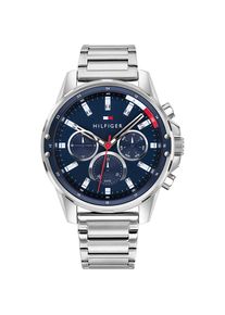 Tommy Hilfiger Herren Uhr 1791788