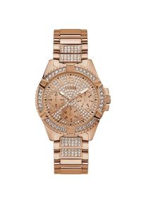Guess W1156L3 Rose Gold Damenuhr