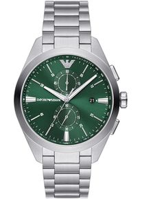 Emporio Armani AR11480 Claudio Chronograph Herrenuhr